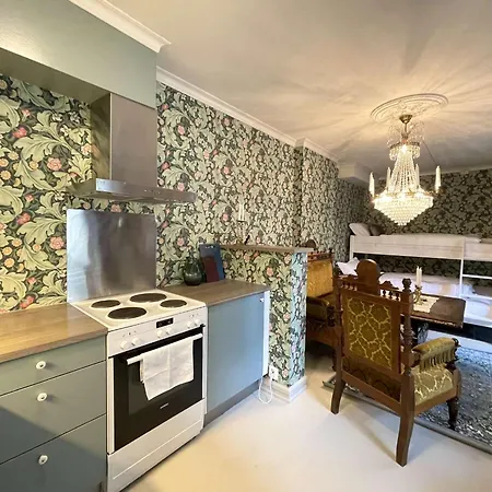 Jugend 1902 Apartman *