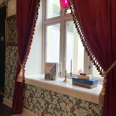 Apartman Jugend 1902