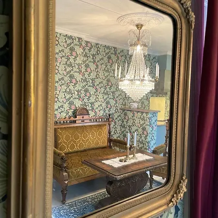 Apartament Jugend 1902 Ålesund