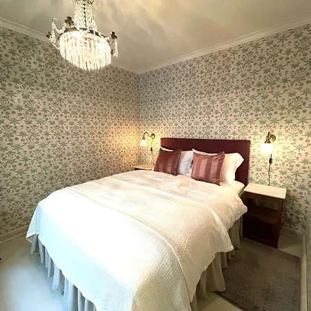 Apartament Jugend 1902