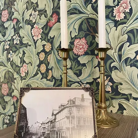 Apartment Jugend 1902