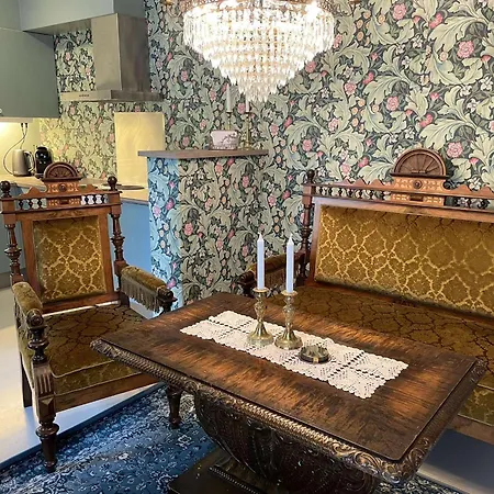 Apartman Jugend 1902 *