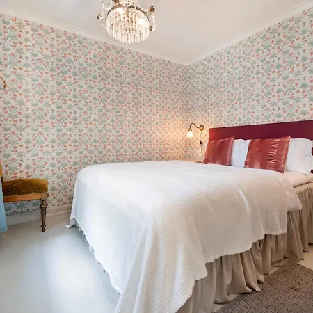 Jugend 1902 Apartman