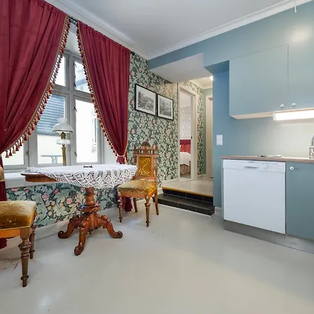 Apartment Jugend 1902
