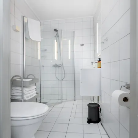 Apartamento Jugend 1902 *