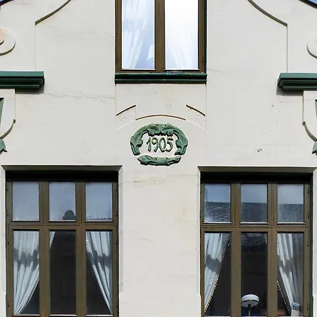 Apartment Jugend 1902