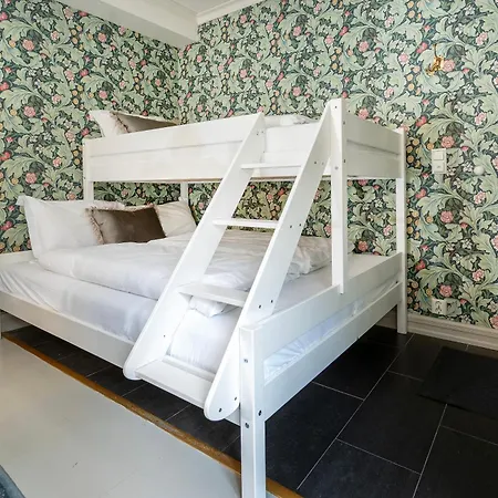 Jugend 1902 Apartman *