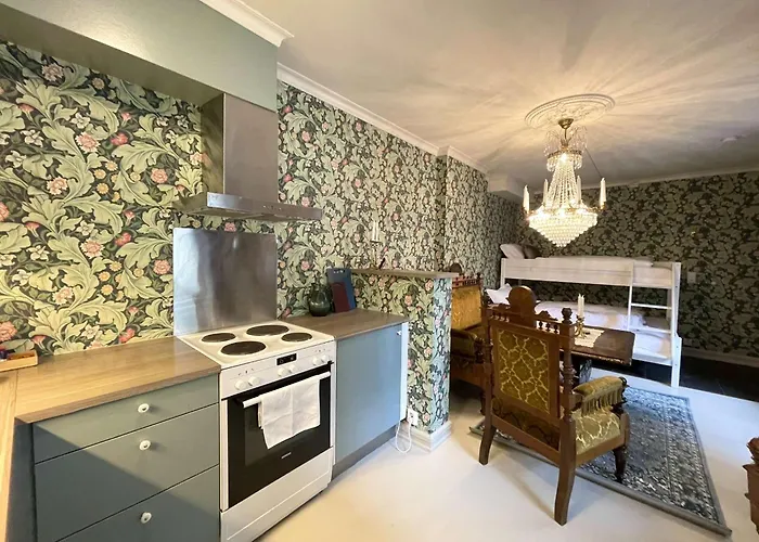 Jugend 1902 Apartamento *