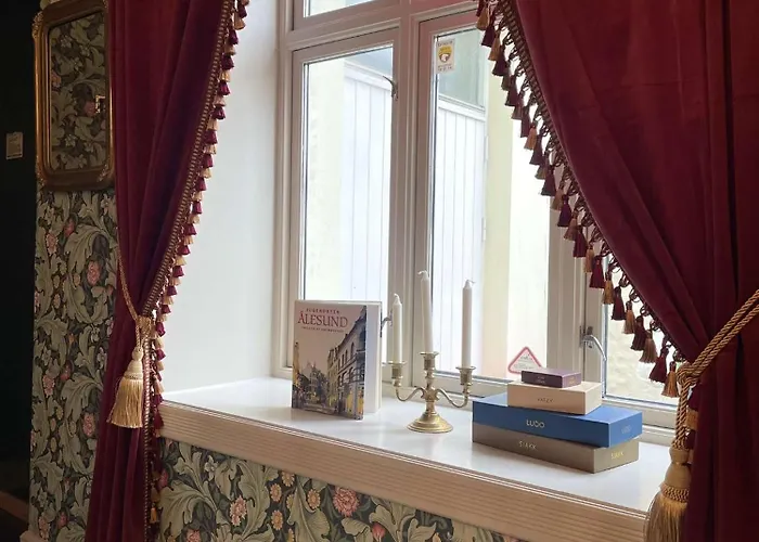 Apartamento Jugend 1902