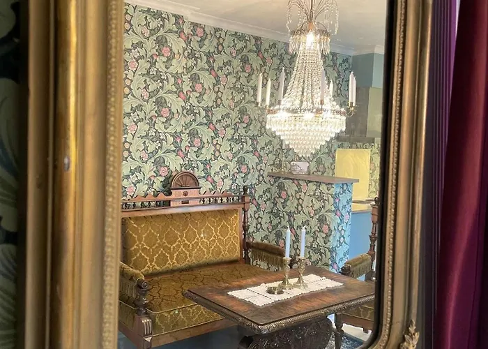 Apartamento Jugend 1902 Ålesund