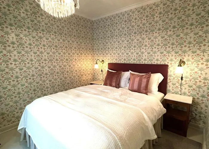 Apartamento Jugend 1902