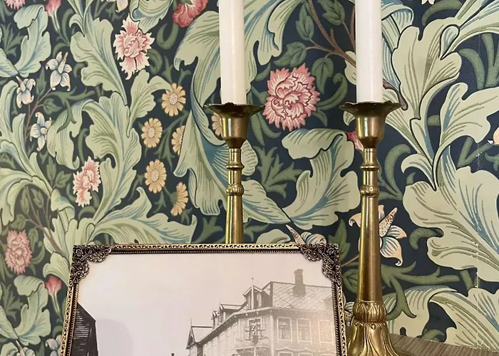 Apartamento Jugend 1902