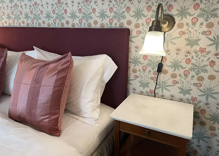 Jugend 1902 Apartamento Ålesund