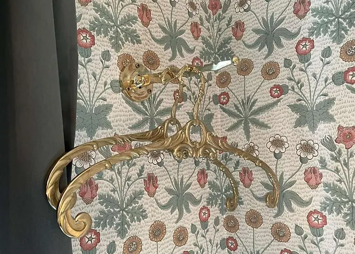 Jugend 1902 Apartamento