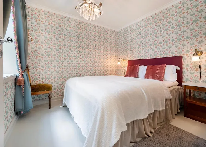 Jugend 1902 Apartamento