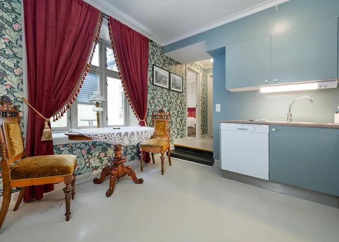Apartamento Jugend 1902