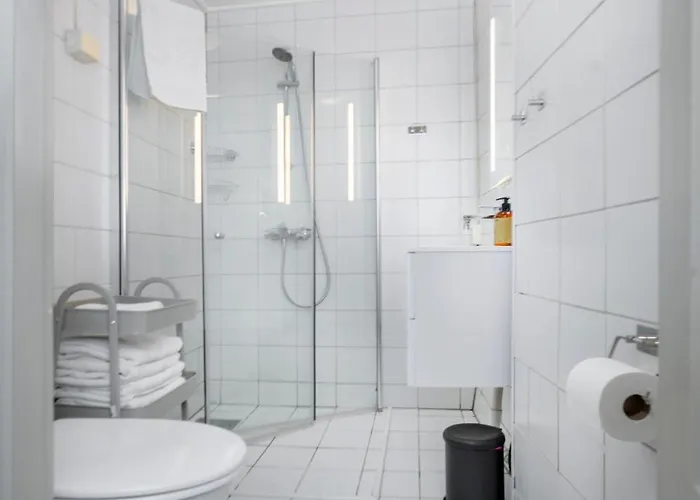 Apartamento Jugend 1902 *