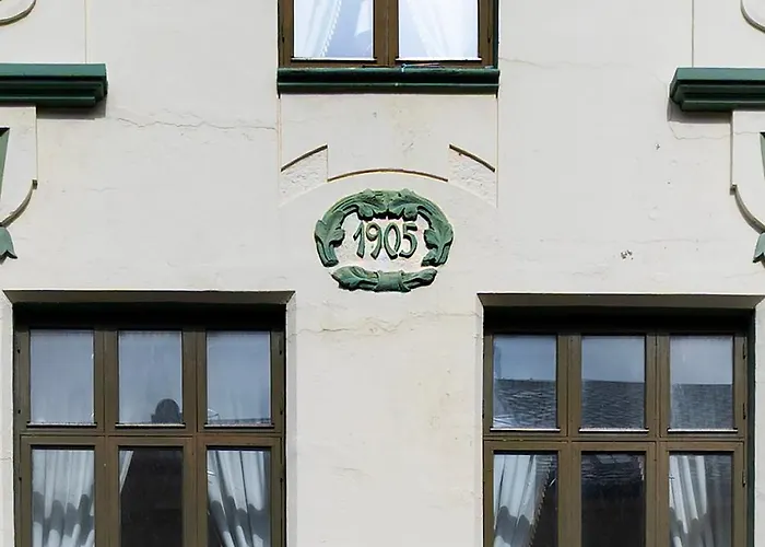 Apartamento Jugend 1902