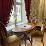 Jugend 1902 Appartement