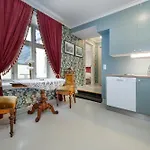 Appartement Jugend 1902