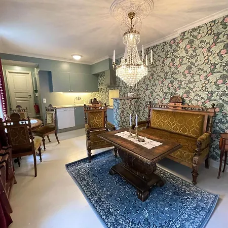 Appartement Jugend 1902 *